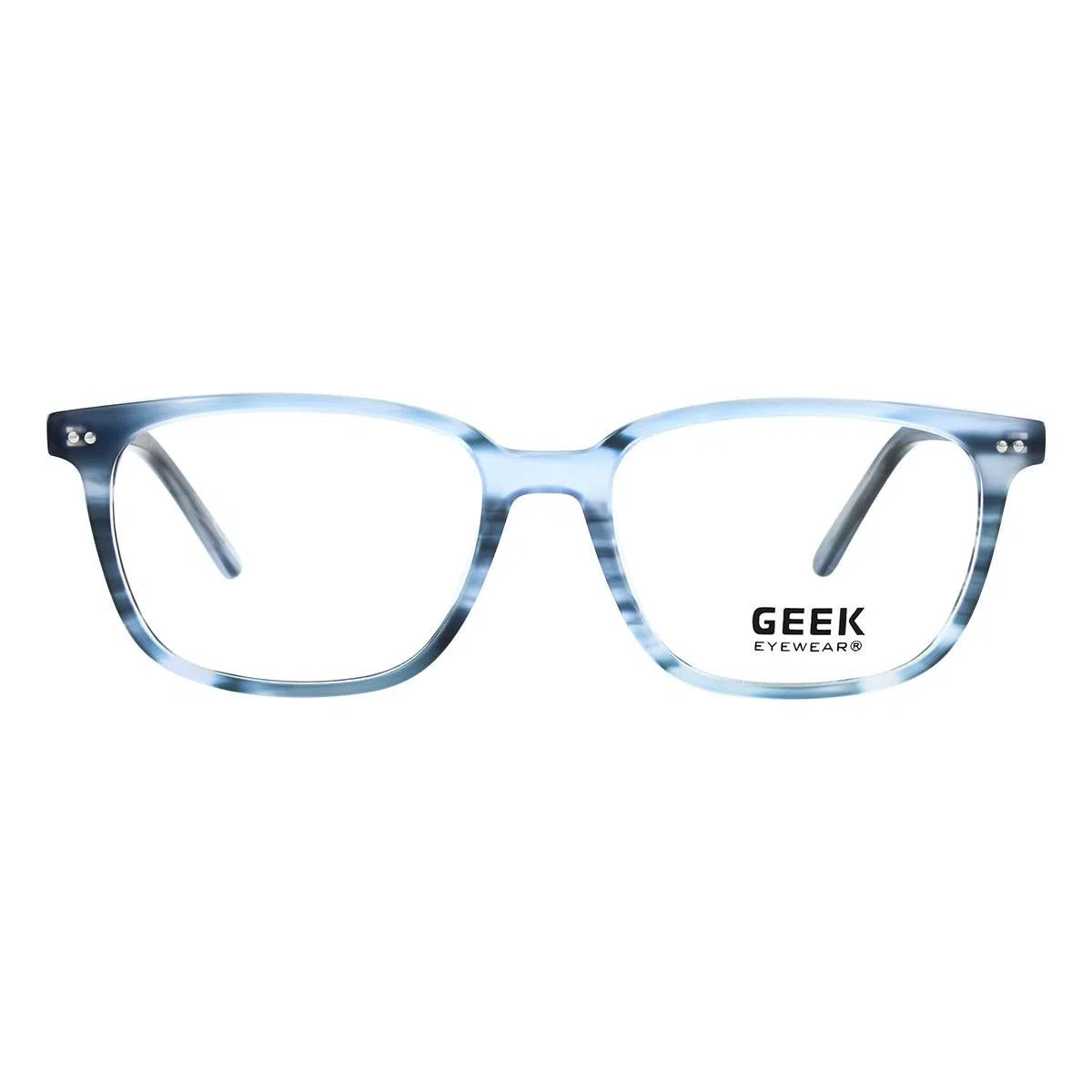 GEEK EYEWEAR DEXTER Eyeglasses - view 22